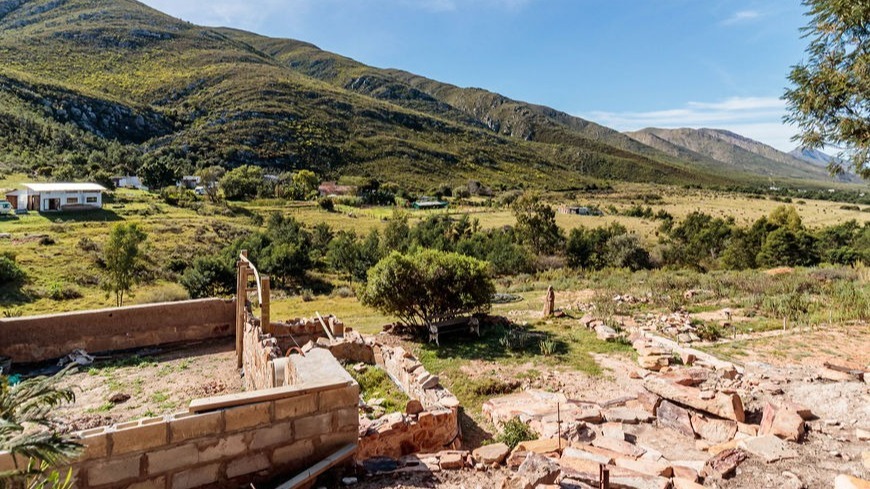 4 Bedroom Property for Sale in Joubertina Eastern Cape